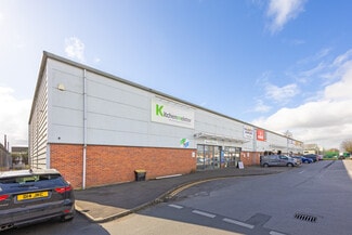 More details for Rawcliffe Rd, Goole - Industrial for Lease