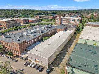 More details for 28 Appleton St, Holyoke, MA - Industrial for Lease