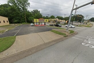 1734 S High St, Longview, TX for sale Building Photo- Image 1 of 5