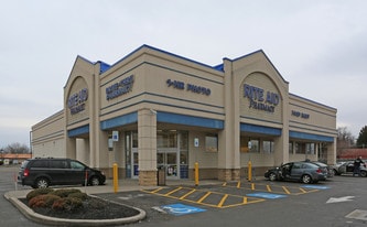 4155 W Main St, Batavia NY - Drive Through Restaurant
