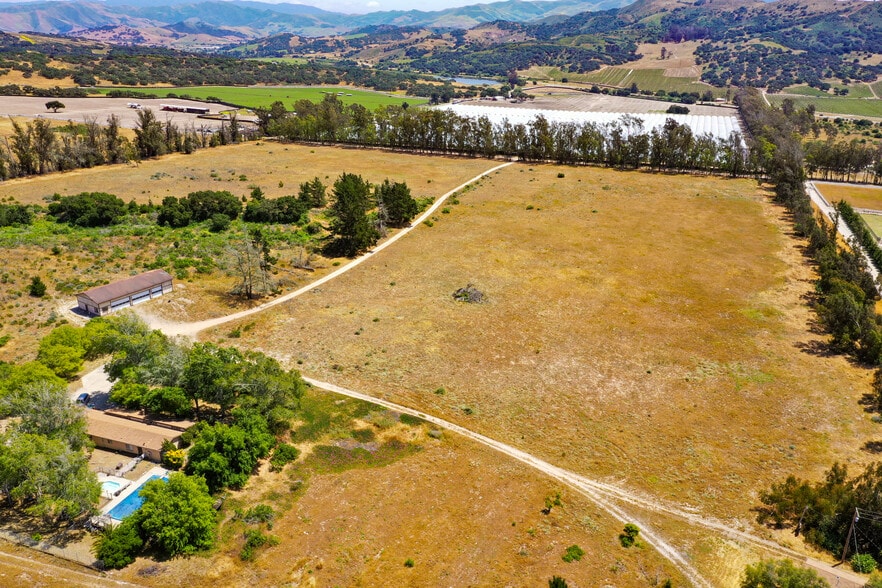 5665 Campbell Rd, Lompoc, CA 93436 Land for Sale