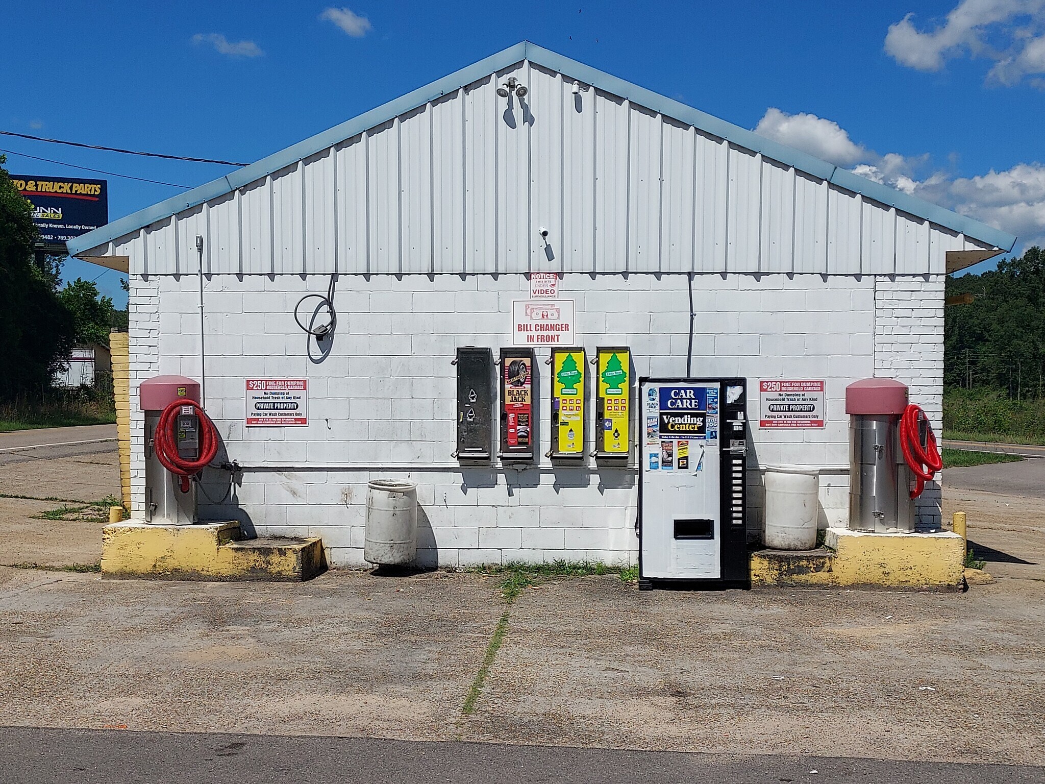 1101 Hwy 42, Sumrall, MS 39482 Specialty for Sale