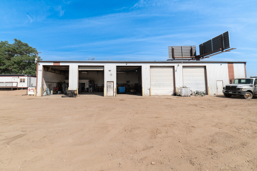 608 27th St Rd, Greeley, CO for sale - Building Photo - Image 1 of 1