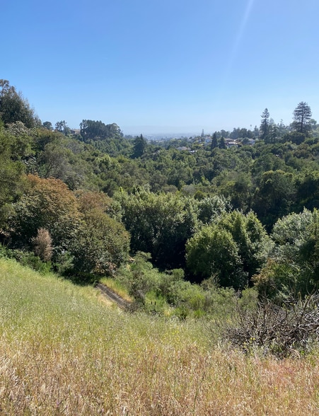 4145 Oak Hill Rd, Oakland, CA for sale - Primary Photo - Image 1 of 5