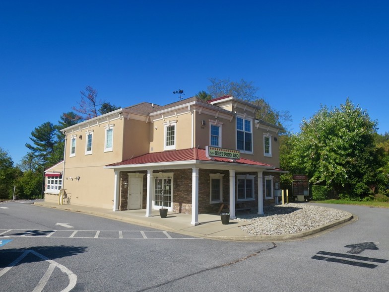 2833 Baltimore Blvd, Finksburg, MD for sale - Building Photo - Image 2 of 52