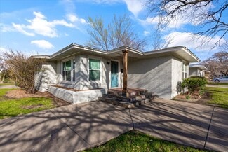 More details for 4201 Anita Ave, Fort Worth, TX - Multifamily for Sale