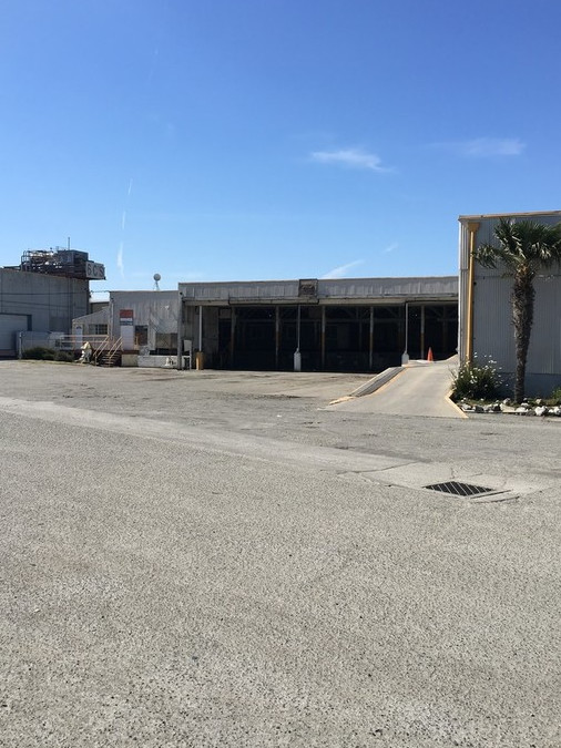 210 Griffin St, Salinas, CA for lease Building Photo- Image 1 of 4