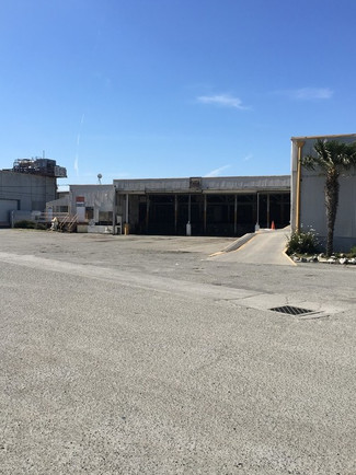 More details for 210 Griffin St, Salinas, CA - Industrial for Lease