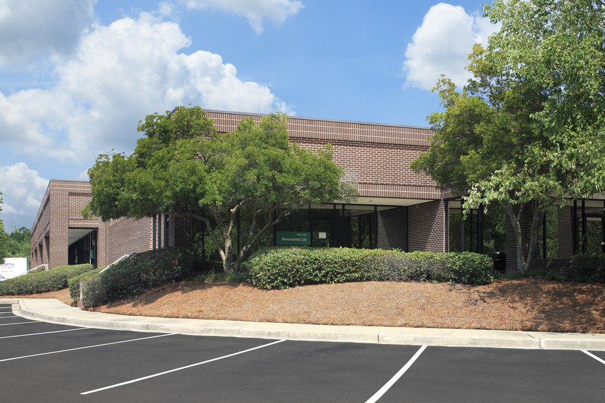 104 Corporate Blvd, West Columbia, SC for lease - Building Photo - Image 1 of 4