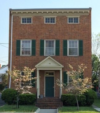 More details for 116 W Piccadilly St, Winchester, VA - Office for Lease