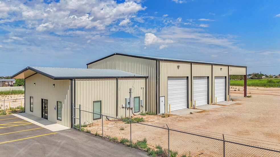 2809 W County Road 130, Midland, TX for lease - Building Photo - Image 3 of 26