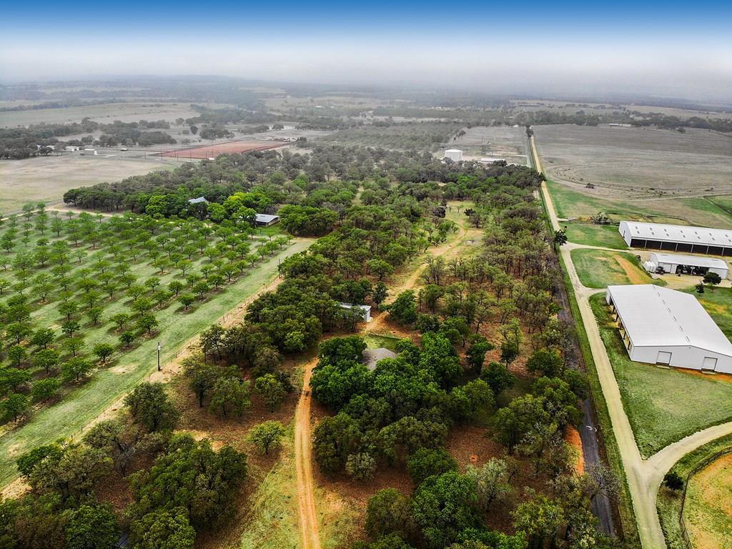 126 Shaun Ln, Fredericksburg, TX for sale Aerial- Image 1 of 1