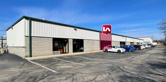 More details for 8070 Reading Rd, Cincinnati, OH - Flex for Lease