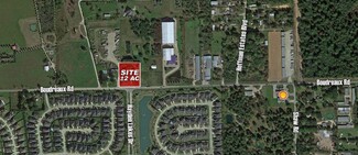 More details for 15000 Boudreaux Rd, Tomball, TX - Land for Sale