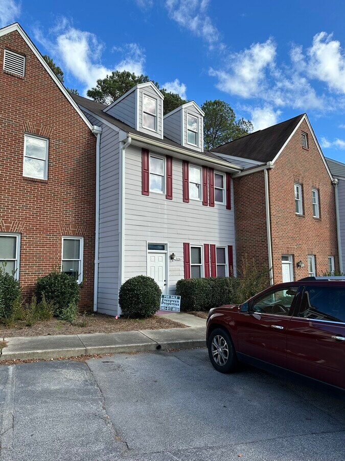 304 Jamestown Sq, Columbia, SC 29210