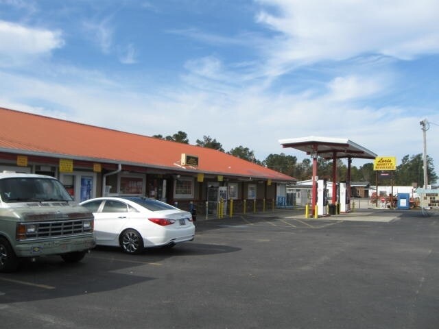 1044 Highway 9 Business E, Loris, SC for sale - Primary Photo - Image 1 of 1