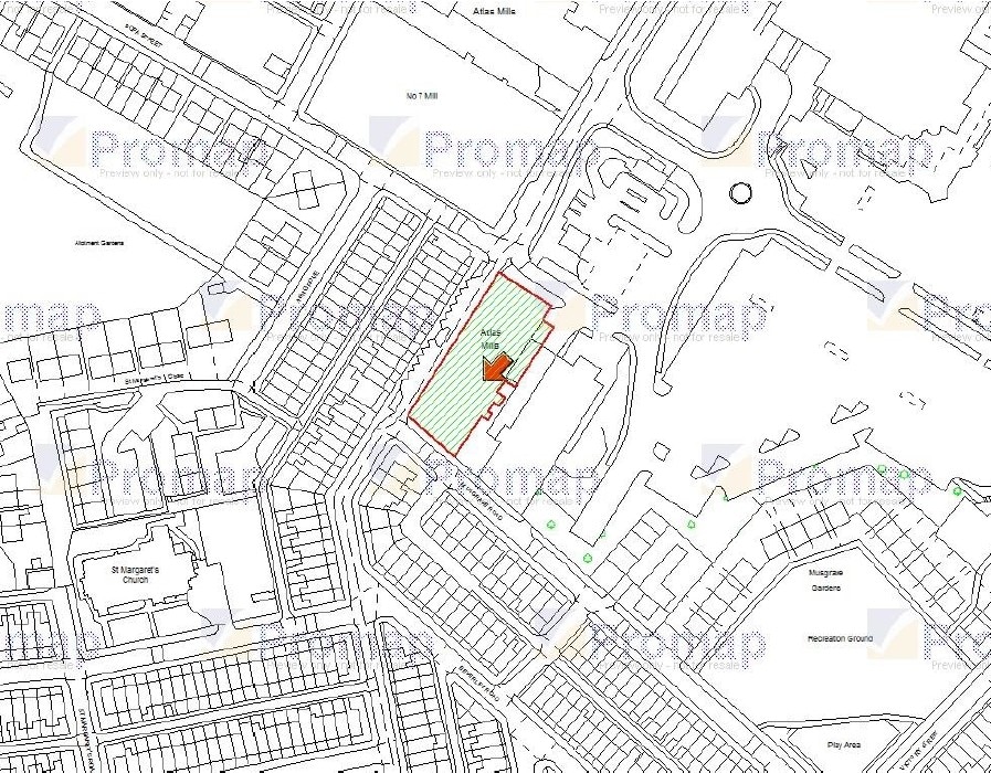 Mornington Rd, Bolton for sale Primary Photo- Image 1 of 1