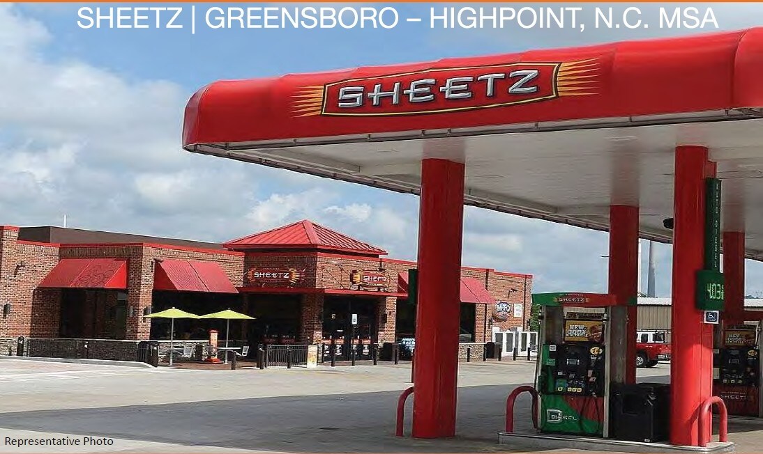 2 Parrish Dr, Randleman, NC for sale Primary Photo- Image 1 of 1