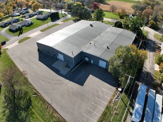 More details for 369 N Newcomb St, Whitewater, WI - Industrial for Lease