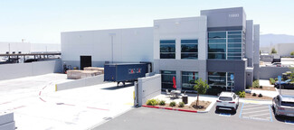 More details for 15893 Euclid Ave, Chino, CA - Industrial for Sale