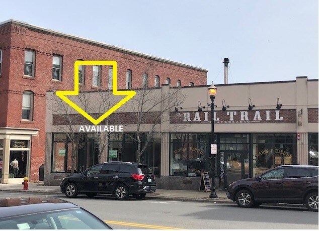 29-37 Main St, Hudson, MA for sale - Primary Photo - Image 1 of 1