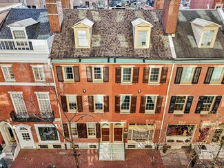 More details for 1710-1712 Locust St, Philadelphia, PA - Office for Sale