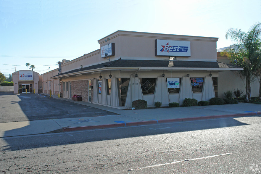 2234 S Mooney Blvd, Visalia, CA for sale - Building Photo - Image 2 of 6