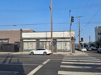 More details for 1126 S Santa Fe Ave, Los Angeles, CA - Industrial for Lease