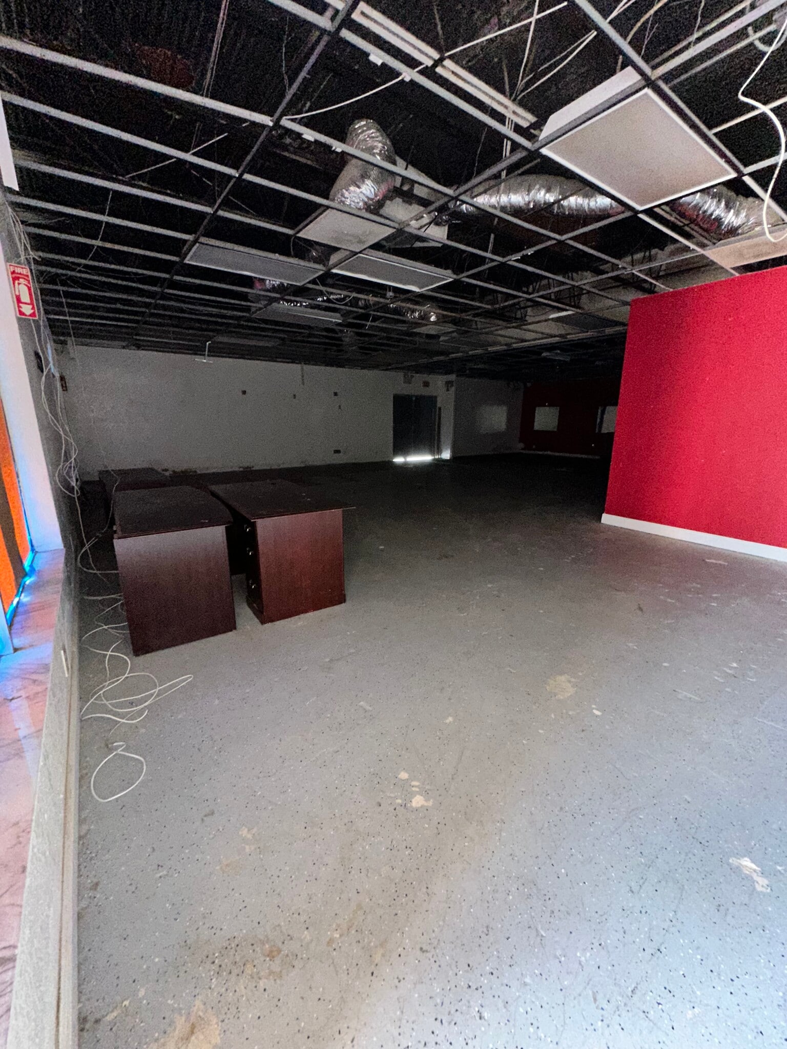 1581-1691 S State Road 7, North Lauderdale, FL for lease Interior Photo- Image 1 of 3