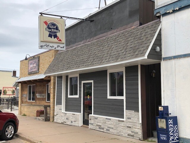 208 Knapp St, Chetek, WI for sale Building Photo- Image 1 of 1