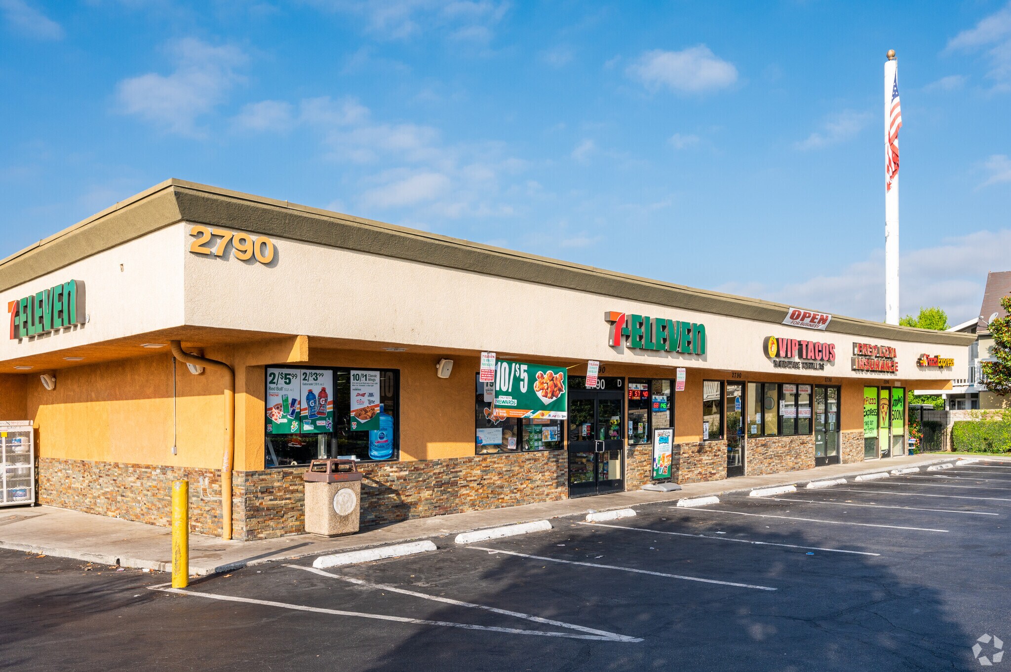 2790 E Lincoln Ave, Anaheim, CA 92806 | LoopNet