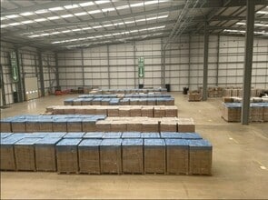 Ashbourne Drive Park, Leamington Spa for lease Interior Photo- Image 2 of 7