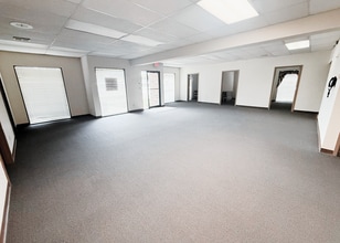 3500 S Boulevard St, Edmond, OK for lease Building Photo- Image 2 of 6