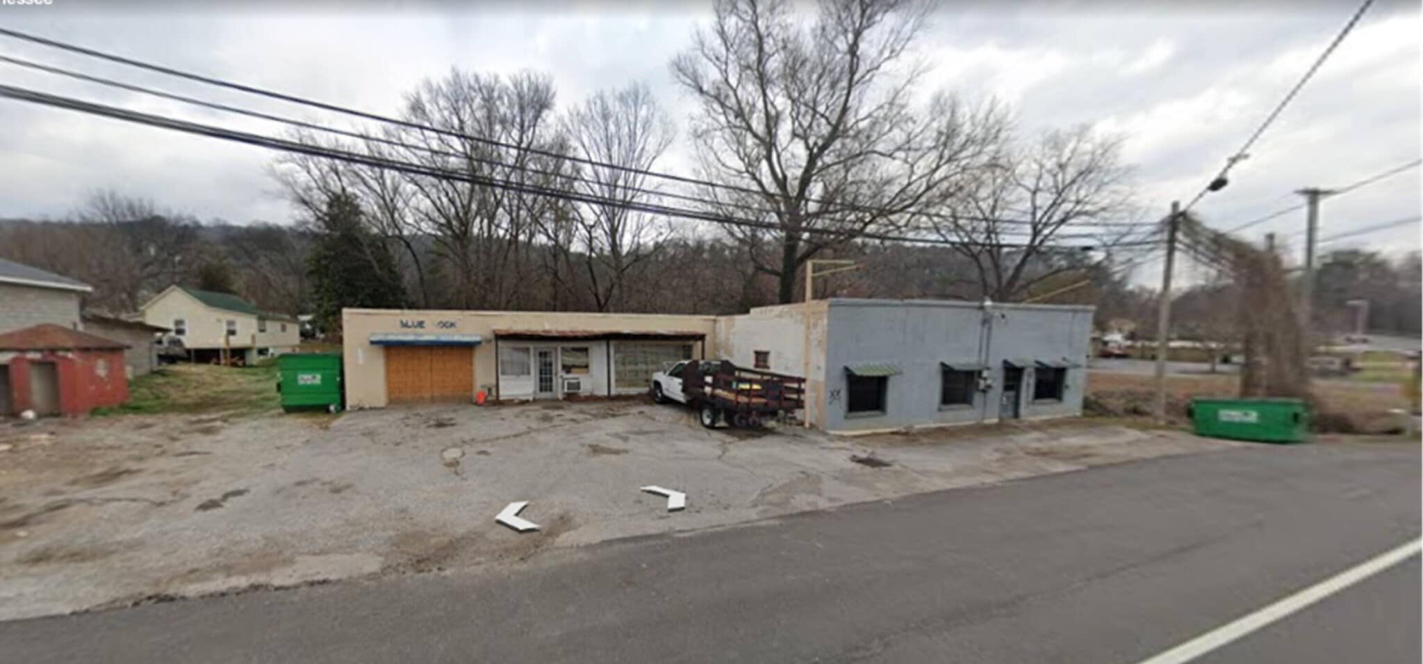 9859 Dayton Pike, Soddy Daisy, TN for sale Building Photo- Image 1 of 4