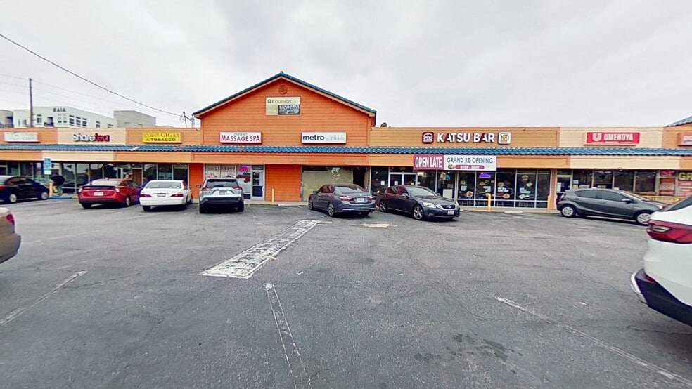 24200 Crenshaw Blvd, Torrance, CA for lease - Building Photo - Image 3 of 5