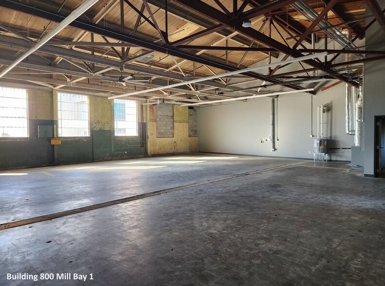 Blue Star Studios portfolio of 6 properties for sale on LoopNet.com - Interior Photo - Image 3 of 14