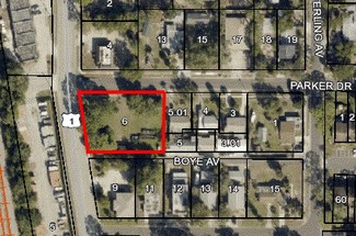 More details for 3901 Hopkins Ave, Titusville, FL - Land for Sale