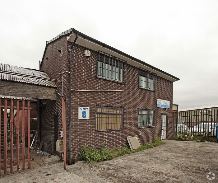 Appleton St, Wigan for sale - Primary Photo - Image 1 of 1