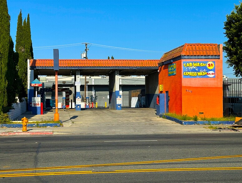 6570 Cherry Ave, Long Beach, CA for sale - Building Photo - Image 1 of 1