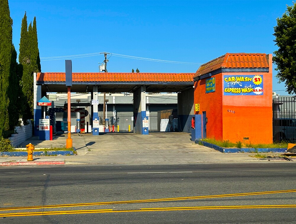 6570 Cherry Ave, Long Beach, CA for sale Building Photo- Image 1 of 1