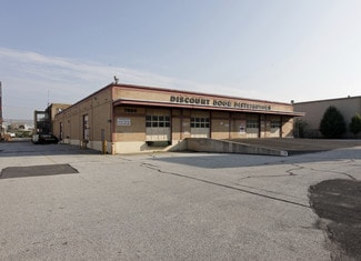 More details for 7600 State Rd, Philadelphia, PA - Industrial for Lease