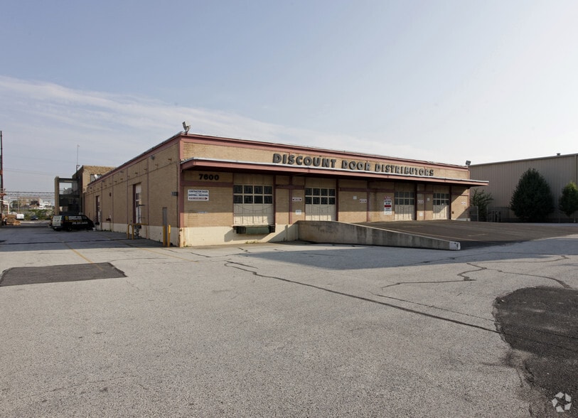 7600 State Rd, Philadelphia, PA for lease - Building Photo - Image 1 of 16