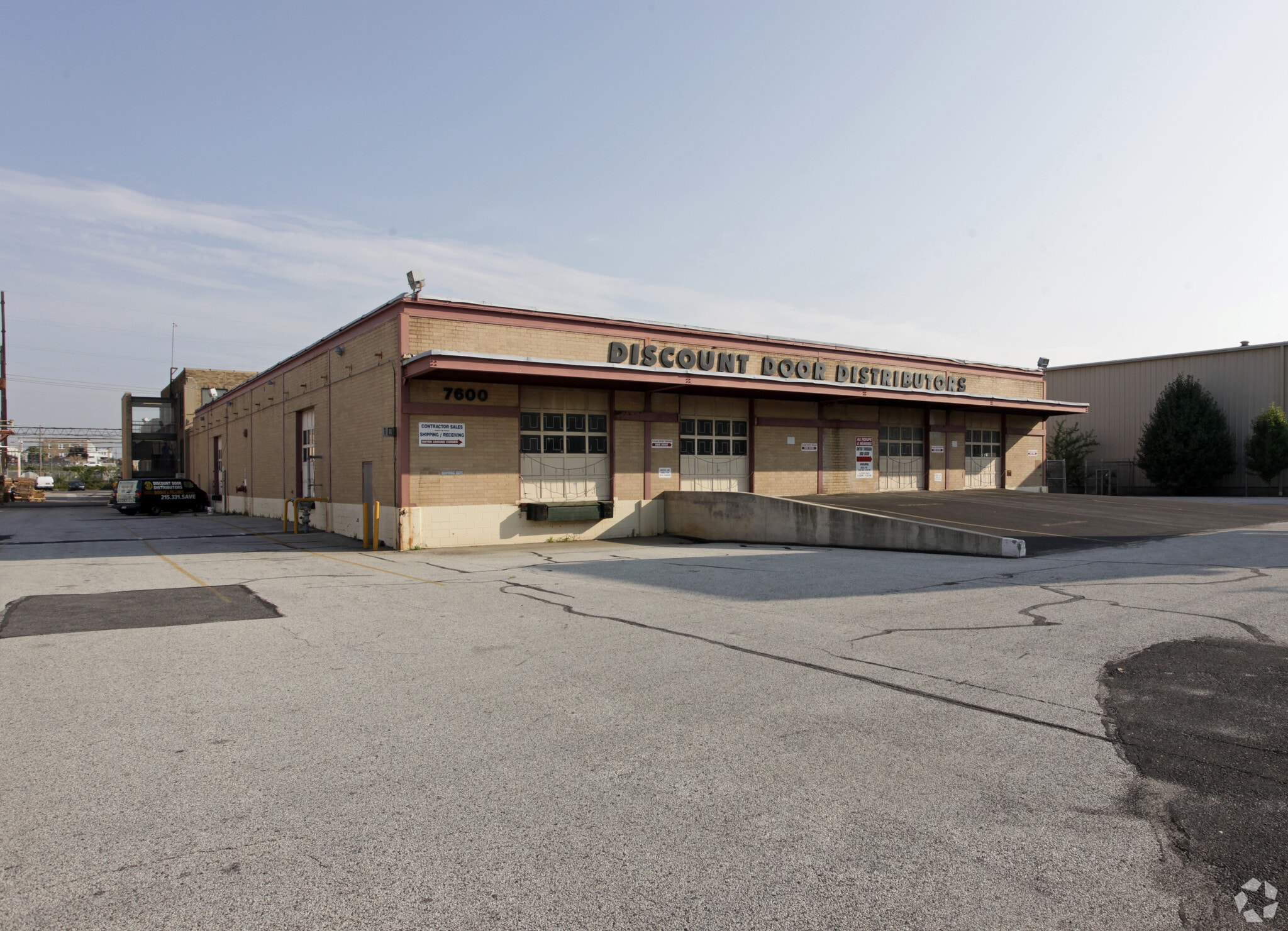 7600 State Rd, Philadelphia, PA for lease Building Photo- Image 1 of 17