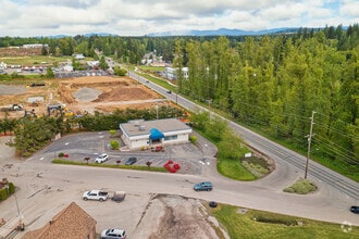 31329 3rd Ave, Black Diamond, WA - AERIAL  map view