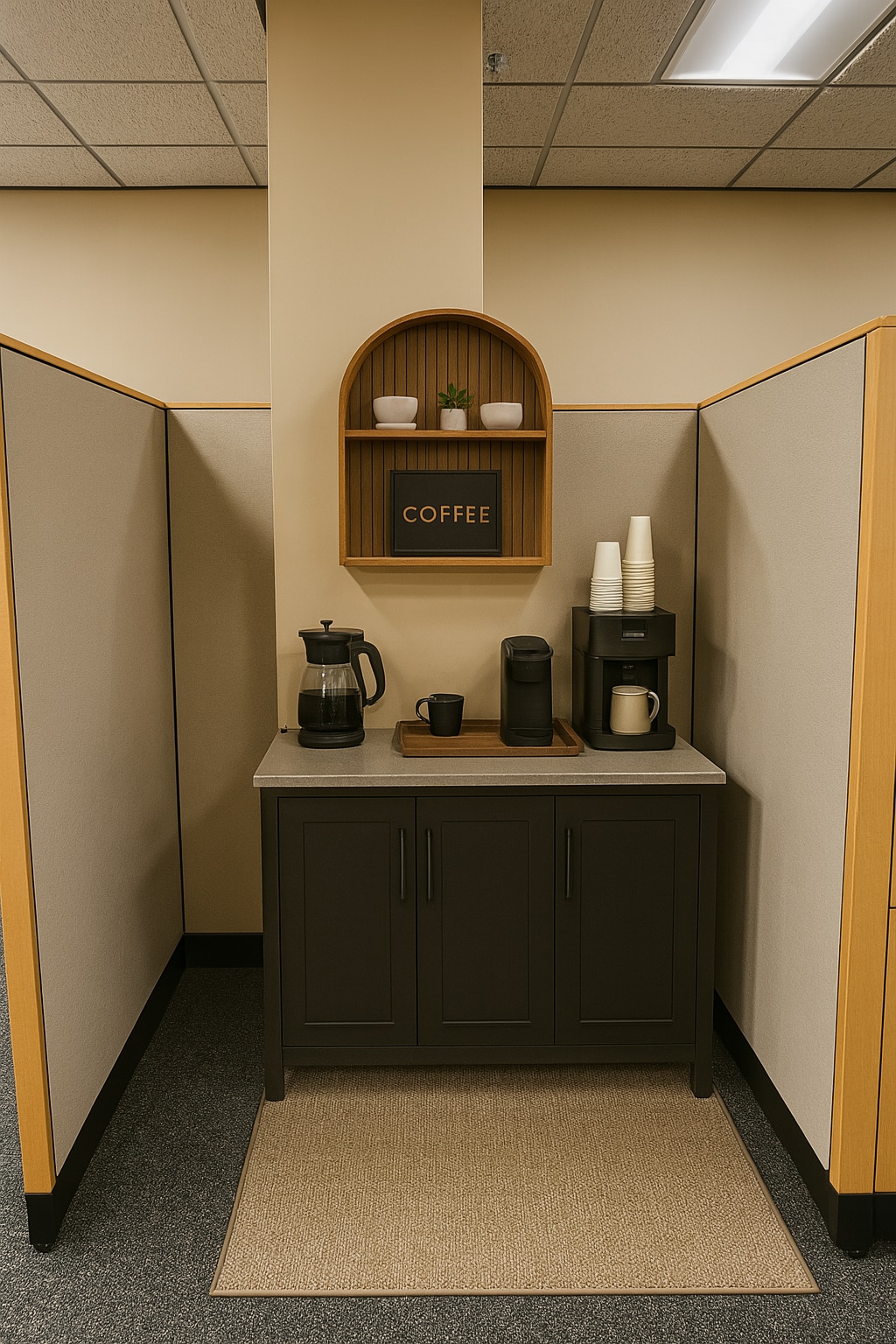 31W001 North Ave, West Chicago, IL for lease Interior Photo- Image 1 of 3