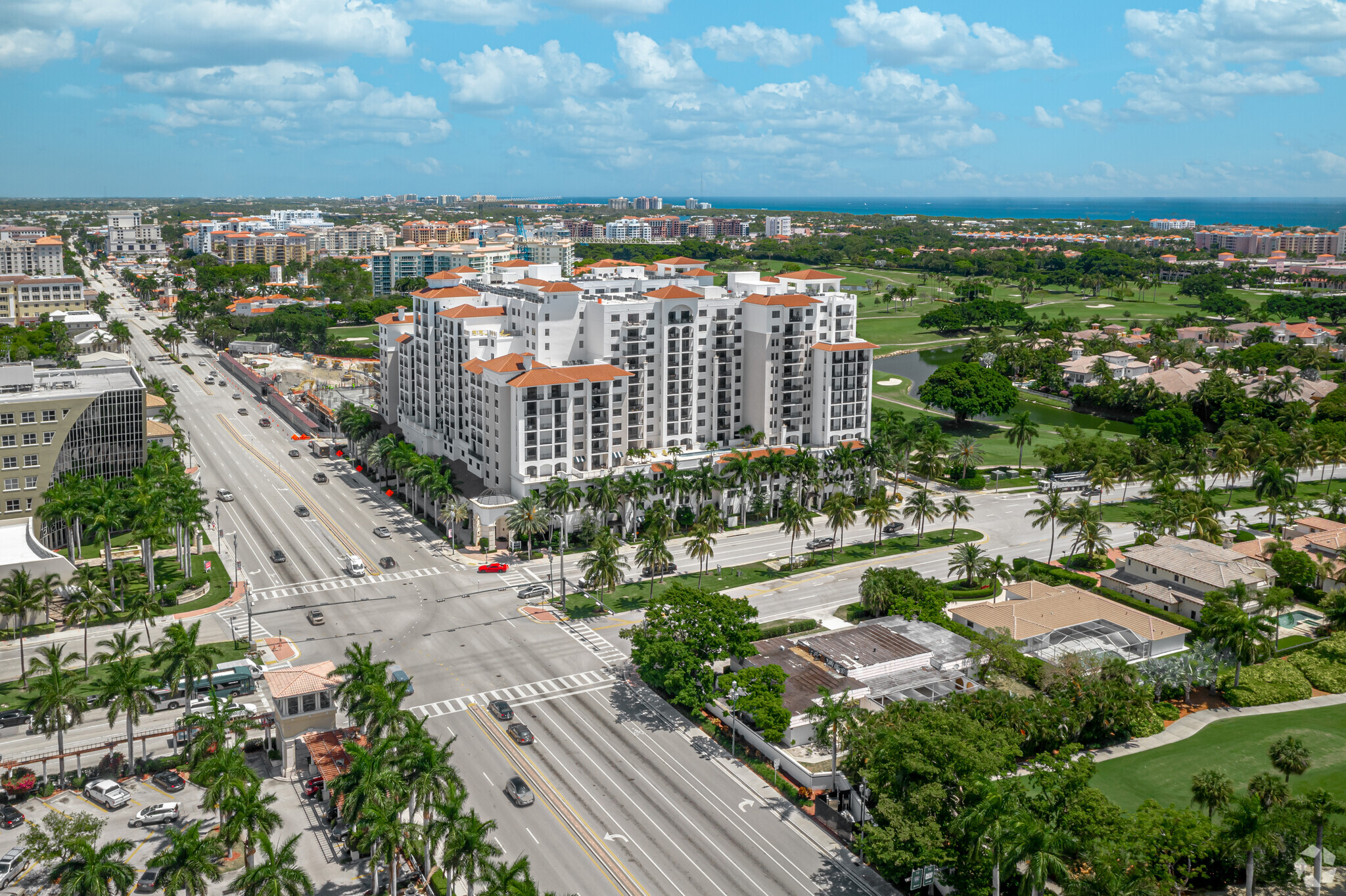 101 E Camino Real, Boca Raton, FL 33432 - Retail for Lease | LoopNet.com