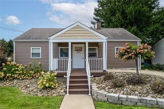 More details for 1109 Eastern Ave, Ashland, OH - Office for Sale