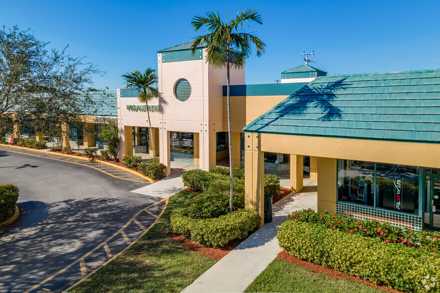 7401-7491 N Federal Hwy, Boca Raton, FL for lease - Building Photo - Image 1 of 23