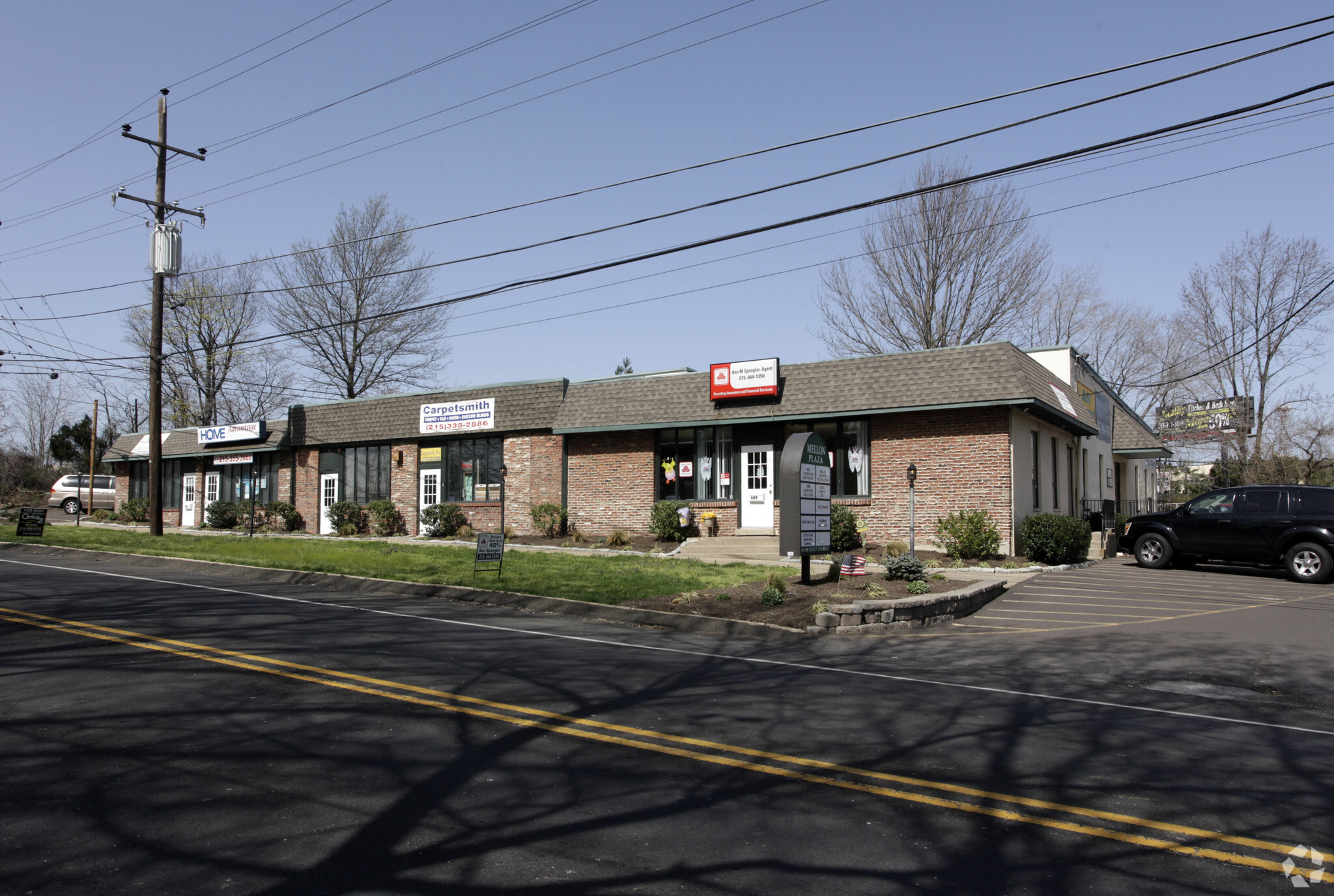 611 County Line Rd, Huntingdon Valley, PA 19006 - Flex for Lease | LoopNet