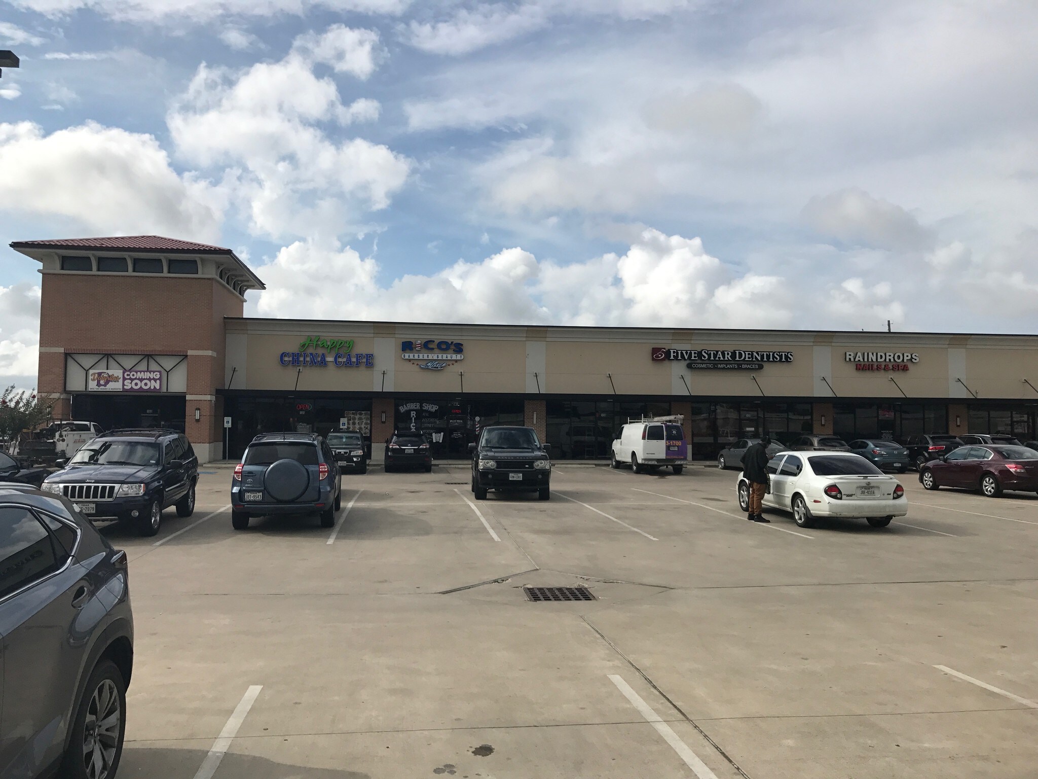 4001 S Sam Houston Pky, Houston, TX for sale Building Photo- Image 1 of 1